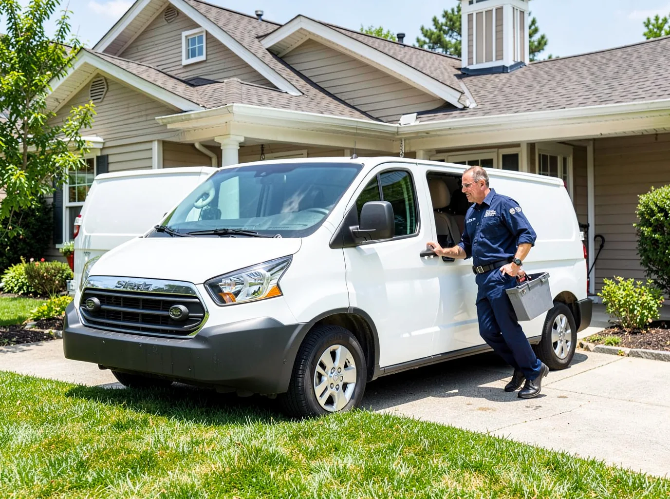Emergency Plumber company in Sciota, PA
